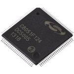 Silicon Labs マイコン C8051F SILICON LABS