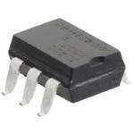 SMD-6 OPTOTRIAC 800V -e3 VISHAY