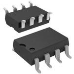 SMD-8 CPLR 1MBD CMR >15kV/us -3 VISHAY