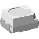 SMD-LED LC ORANGE PLCC2-e3 VISHAY