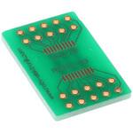 SMD変換アダプタボード ROTH ELEKTRONIK