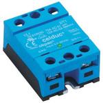 SOLID STATE RELAY CELDUC
