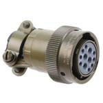 Souriau MIL規格丸型コネクタ 851， シリーズ SOURIAU