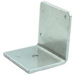 ILA-HSINK-HOLDER-002 Square H/S Adapter bracket Small Intelligent LED Solutions