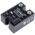 SSR & Phase control Sensata / Crydom
