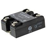 HD60125 SSR，125A rms 48-660Vdc Sensata / Crydom