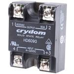 HD6090 SSR，90A rms 48-660Vdc Sensata / Crydom