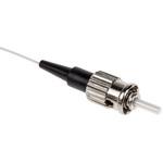 535-7531 ST pigtail， OM1， 1m RS PRO