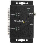 Startech USB → RS232 コンバータ StarTech.com