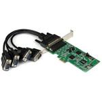 Startech シリアルボード StarTech.com