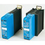 Static relay CELDUC