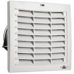 Stego Elektrotechnik ファンフィルタ， 排出フィルタ Stego Elektrotechnik