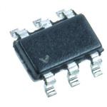 STMicroelectronics 2チャンネル 単方向 TVSダイオードアレイ STMicro