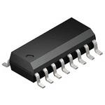 STMicroelectronics 74 HCシリーズ オクタル マルチプレクサ STMicro