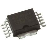 STMicroelectronics LEDドライバ IC 表面実装， 10-Pin PowerSO STMicro