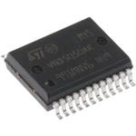 STMicroelectronics MOSFETドライバ デュアル STMicro