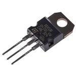 STMicroelectronics NPN ダーリントンペア STMicro