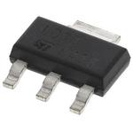 STN0214 STMicroelectronics NPN トランジスタ 表面実装 STMicro