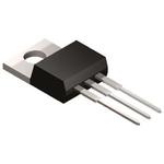STMicroelectronics NPN パワートランジスタ スルーホール STMicro