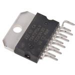 STMicroelectronics オーディオアンプ IC STMicro