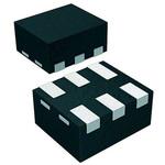 STMicroelectronics シグナルフィルタ ECMF02シリーズ STMicro