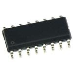 STMicroelectronics マルチプレクサ 表面実装 STMicro