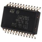 STMicroelectronics モータドライバIC STMicro