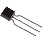 STMicroelectronics 正電圧 3端子レギュレータ STMicro