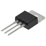 STMicroelectronics 負電圧 3端子レギュレータ STMicro