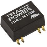 TDR 2-2411SM TRACO POWER
