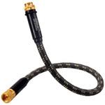 Sucoflex_126EA/SMAm/SMAm/1000mm Sucoflex 126 Armoured Sma Male 1000mm HUBER & SUHNER