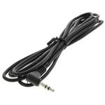 36HR07884X Switchcraft オーディオケーブル 3.5 mmステレオオスジャック、90 °アングル SWITCHCRAFT