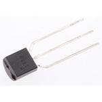 Taiwan Semiconductor NPN トランジスタ スルーホール TAIWAN SEMICONDUCTOR