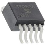 Taiwan Semiconductor 降圧 コンバータ TAIWAN SEMICONDUCTOR