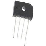Taiwan Semiconductor 整流用 ブリッジダイオード 単相 TAIWAN SEMICONDUCTOR