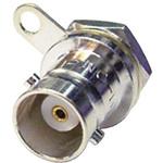 BNC123-BR4 Tajimi Electronics BNCコネクタ ジャック 多治見無線電機