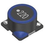 TDK 巻線インダクタ (面実装)， 22 μH TDK