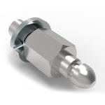 TE Connectivity  QLセット UNC 4-40 TE Connectivity Japan(旧:TYCOELECTRONICS(タイコエレクトロニクス))