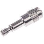 TE Connectivity  ローレット頭ネジ .112-40 UNC-2A TE Connectivity Japan(旧:TYCOELECTRONICS(タイコエレクトロニクス))