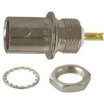 TE Connectivity BNCコネクタ ジャック TE Connectivity Japan(旧:TYCOELECTRONICS(タイコエレクトロニクス))