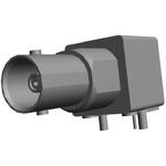 TE Connectivity BNCコネクタ ジャック TE Connectivity Japan(旧:TYCOELECTRONICS(タイコエレクトロニクス))