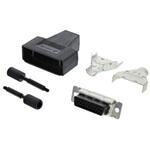 1658679-1 TE Connectivity D-subコネクタキット 26極 AMPLIMITE HDP-22シリーズ TE Connectivity Japan(旧:TYCOELECTRONICS(タイコエレクトロニクス))