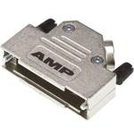 TE Connectivity D-subコネクタ用バックシェル ADK Series シリーズ TE Connectivity Japan(旧:TYCOELECTRONICS(タイコエレクトロニクス))