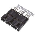 TE Connectivity IDCコネクタ AMPMODU MTEシリーズ TE Connectivity Japan(旧:TYCOELECTRONICS(タイコエレクトロニクス))