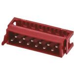 TE Connectivity IDCコネクタ Micro-Matchシリーズ TE Connectivity Japan(旧:TYCOELECTRONICS(タイコエレクトロニクス))