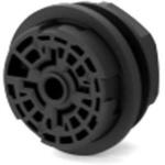 TE Connectivity LEDコネクタ， LUMAWISE Endurance Sシリーズレセプタクル用 TE Connectivity Japan(旧:TYCOELECTRONICS(タイコエレクトロニクス))