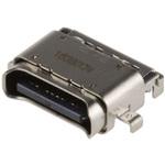 TE Connectivity USBコネクタ Type-C TE Connectivity Japan(旧:TYCOELECTRONICS(タイコエレクトロニクス))