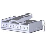 TE Connectivity コネクタハウジング オス 2極 1列 2.5mm Economy Power 2.5シリーズ TE Connectivity Japan(旧:TYCOELECTRONICS(タイコエレクトロニクス))