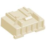 TE Connectivity コネクタハウジング オス 5極 1列 2.5mm Grace Inertiaシリーズ TE Connectivity Japan(旧:TYCOELECTRONICS(タイコエレクトロニクス))