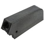 TE Connectivity コネクタハウジング オス DIN41622シリーズ TE Connectivity Japan(旧:TYCOELECTRONICS(タイコエレクトロニクス))